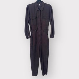 NEW - Young Fabulous & Broke jumpsuit size S